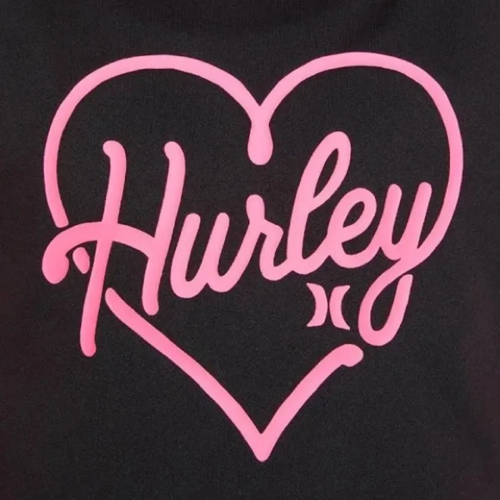 Hurley sun dri